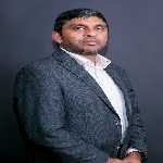 GEORGE VARGHESE